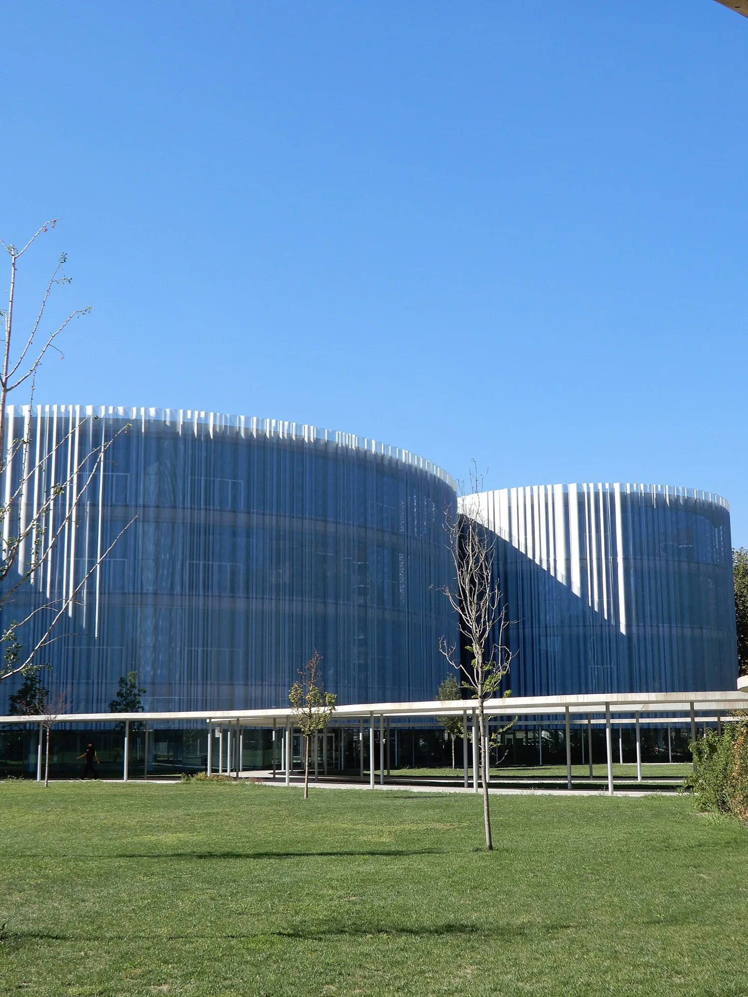 Bocconi — Milan